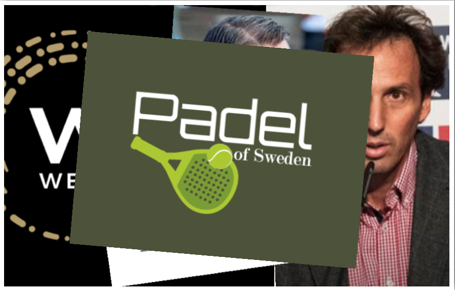 LeDaps nästa storäffär: köper upp Padel of Sweden