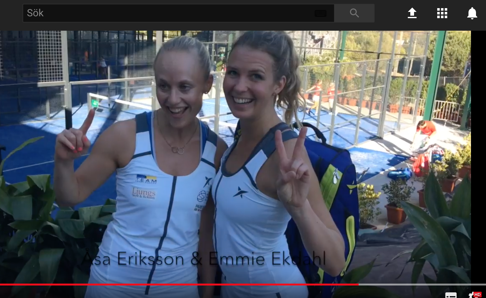 Jonzons EM-dagbok - del 4