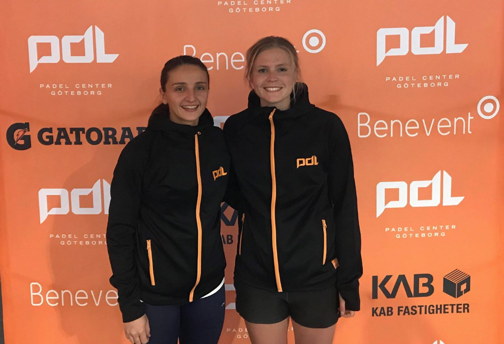 Tre nyförvärv - PDL hårdsatsar inför lag-SM