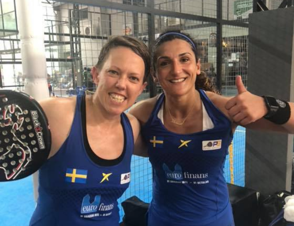 Tuffa matcher väntar för Sverige i dag