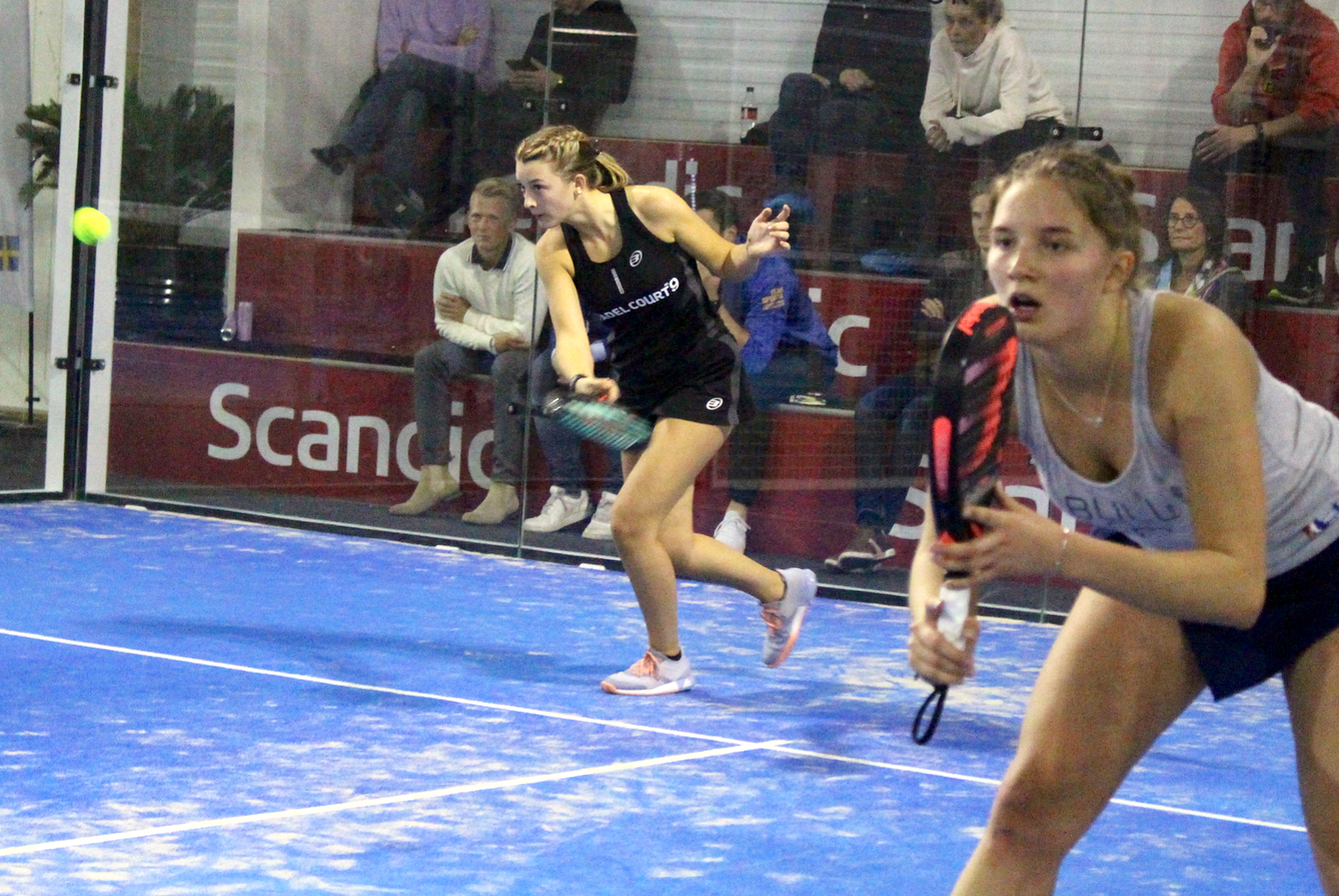 Här är alla segrare i junior-SM