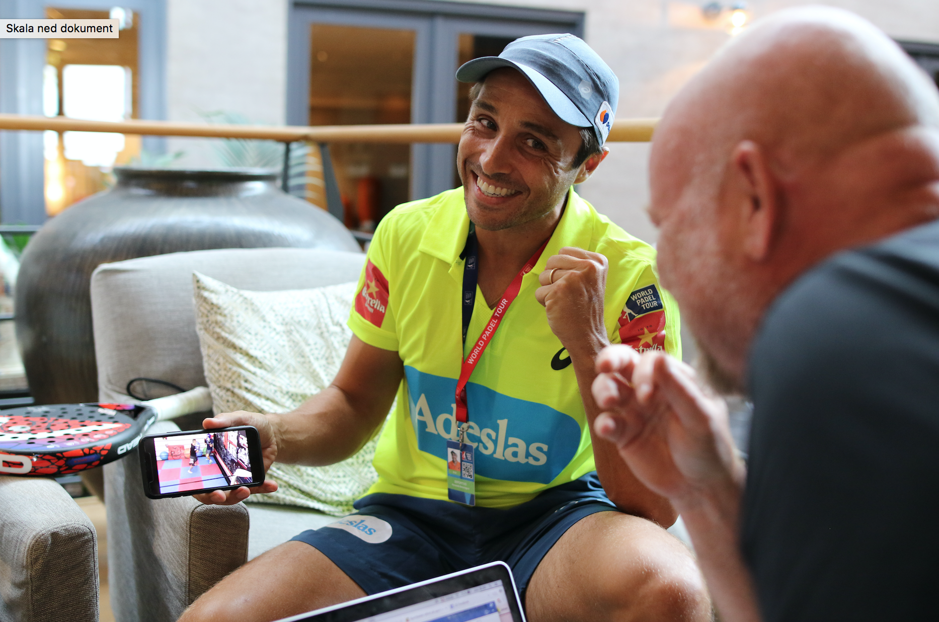 Bela: "Nu vill jag möta Zlatan - i boxning"