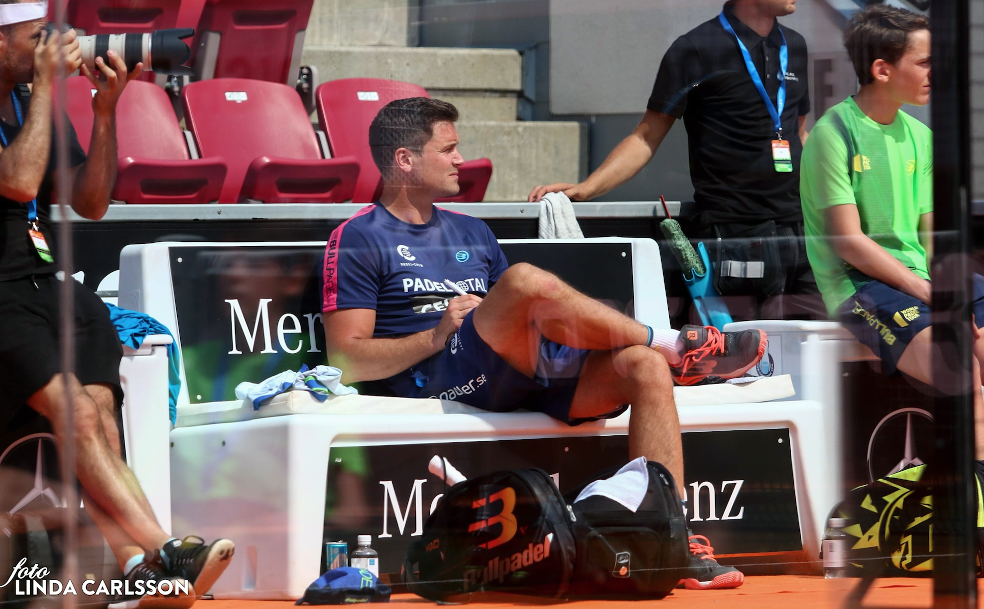 Krönika: När har vi svenska spelare i världstoppen?