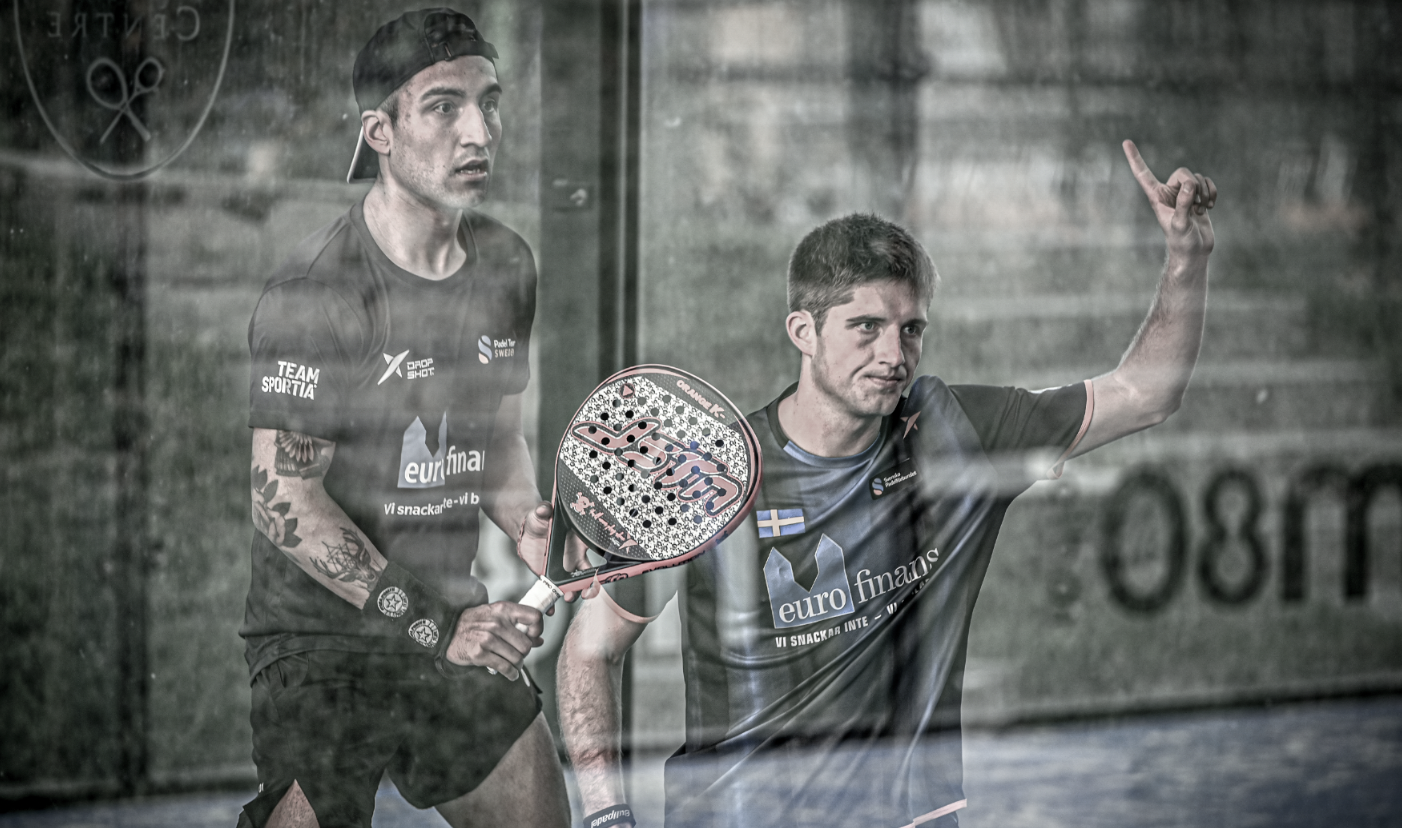 Flera drömmatcher väntar Sverige i dag