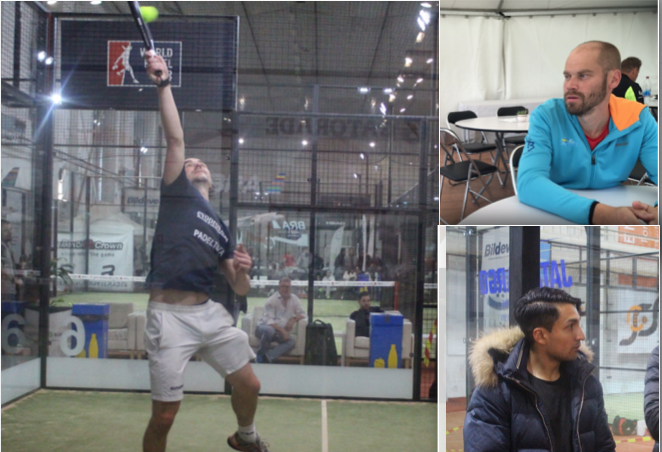 Svenske mästaren: "Ändra tävlingsreglerna"