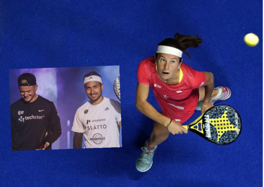 Lottningen till SM klar - blir fler utländska spelare