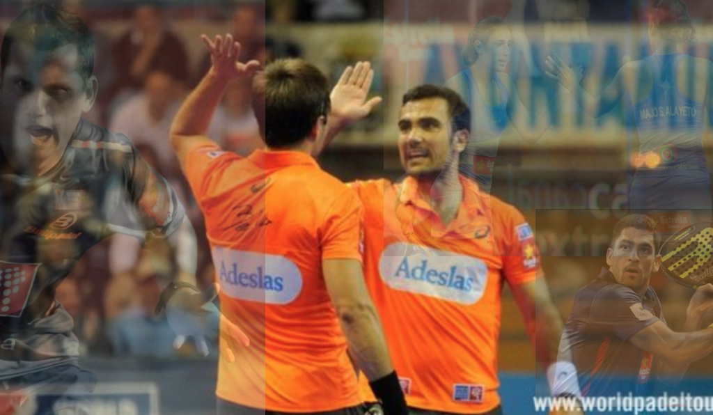 Allt inför WPT Masters i Madrid