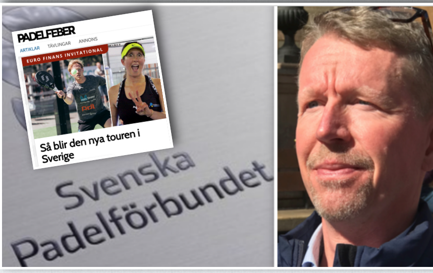 "Inte förvånad - det har varit en del friktion"