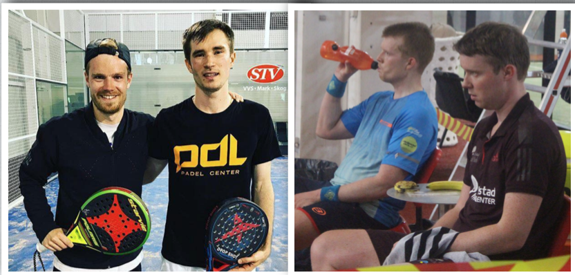 Svenskar tvingas lämna WO till WPT-kvalet