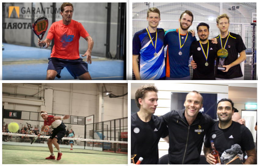 KRÖNIKA: Bästa SPT-tävlingen hittills!