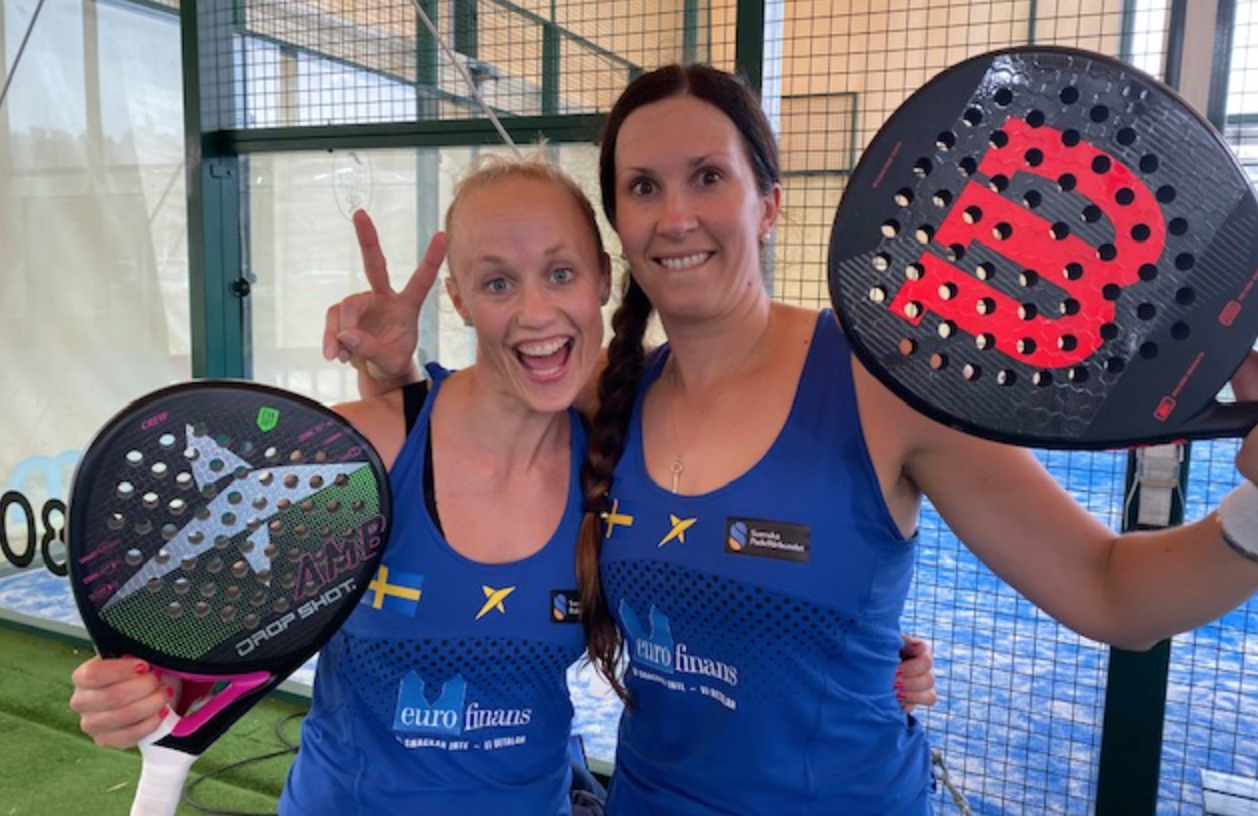 Arvidsson och Eriksson tvingas också lämna WO