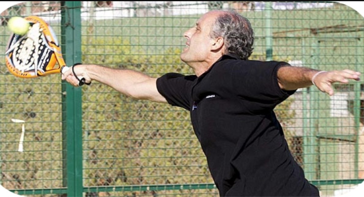 Ny trend i Sverige: renodlade veterantävlingar