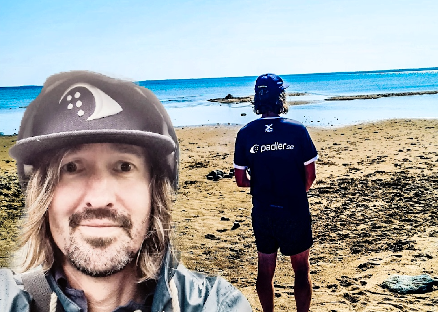 Kanske har det blivit lite höst i Padelsverige