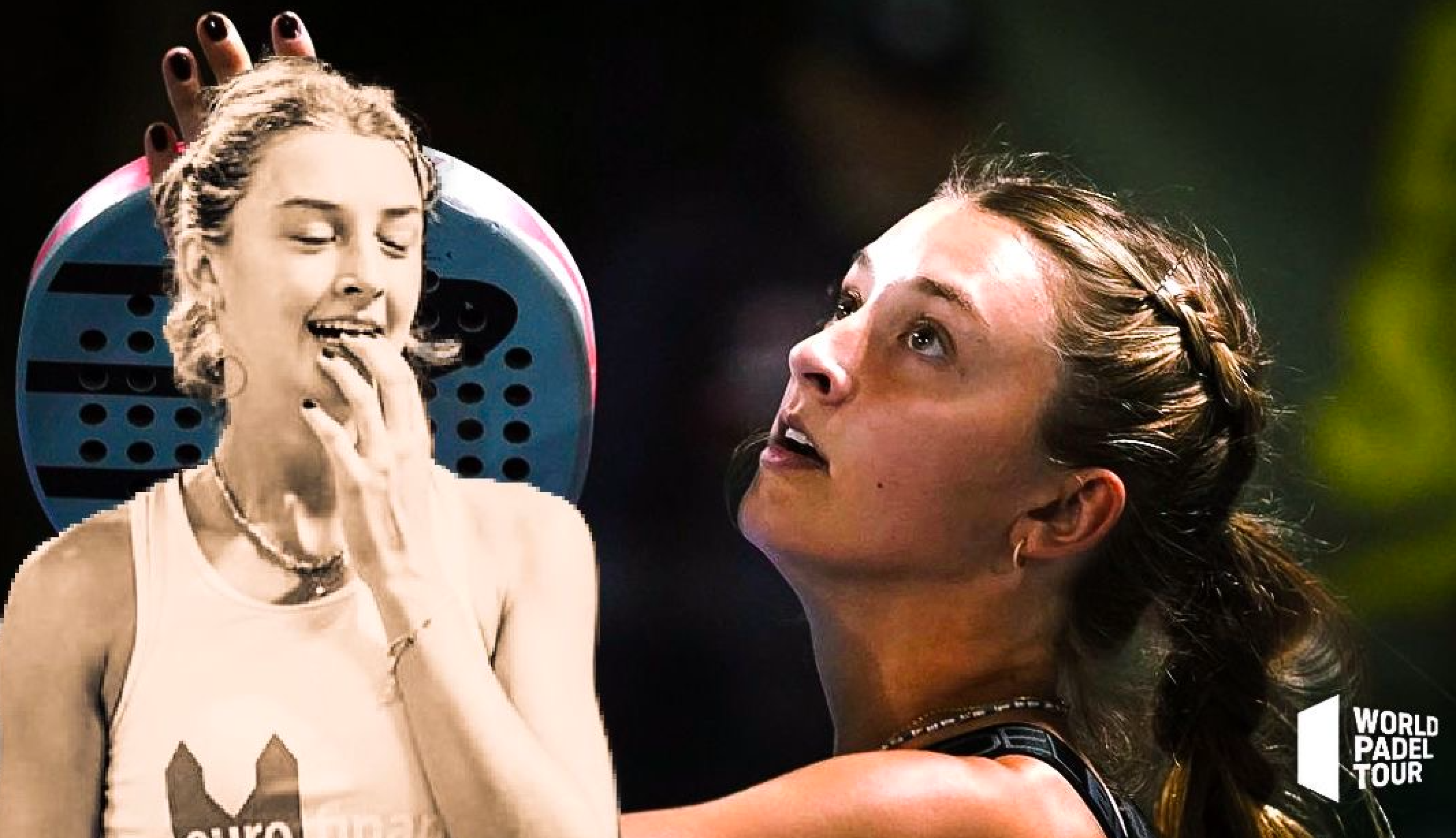 Girdo om den nya pressen: "Jag bröt ihop fullständigt"