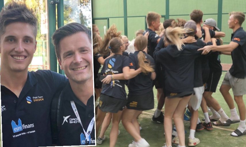 Stjärnans brandtal som fick allt att vända