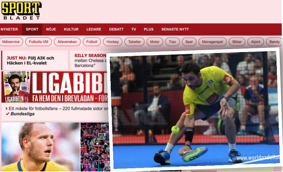 WPT i Båstad sänds på Aftonbladet och Kanal 9