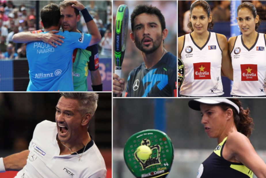 Stjärnparad - alla lag till VM släppta