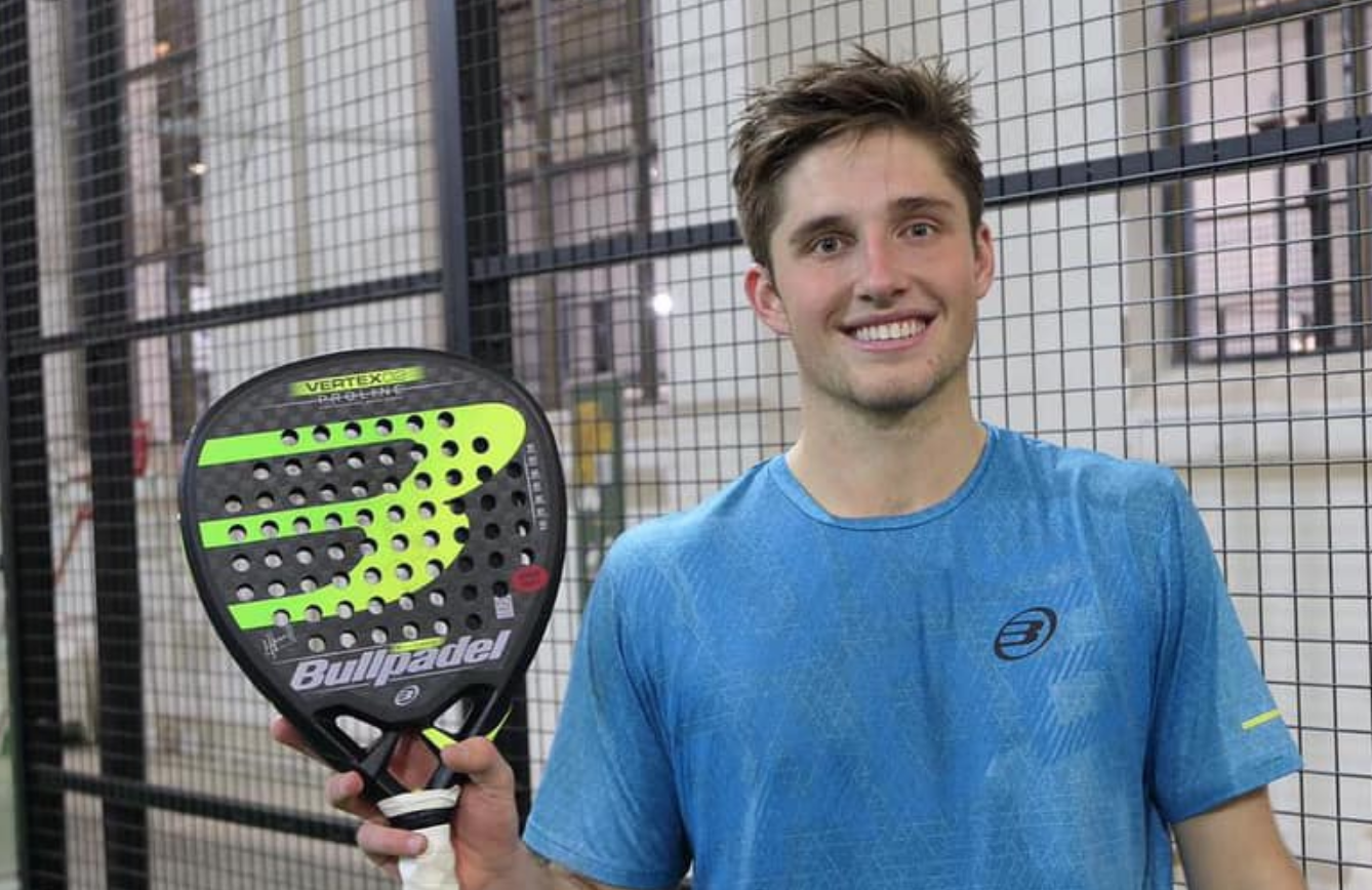 Seger för Calle i WPT-kvalet: "Otroligt skönt"