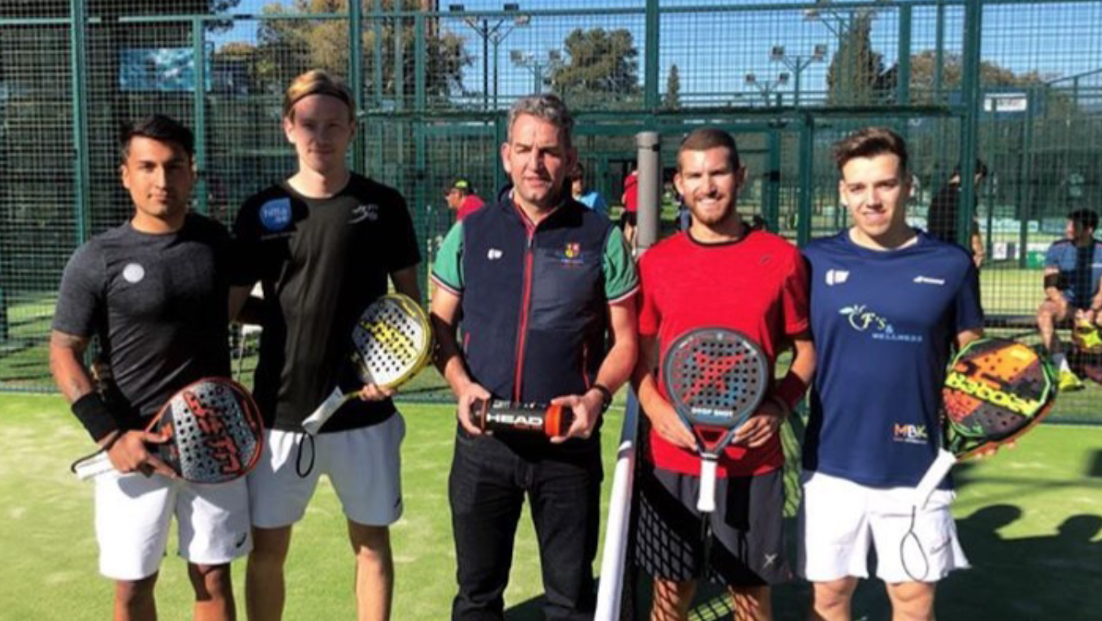 Vi måste ha tålamod - resan har bara börjat