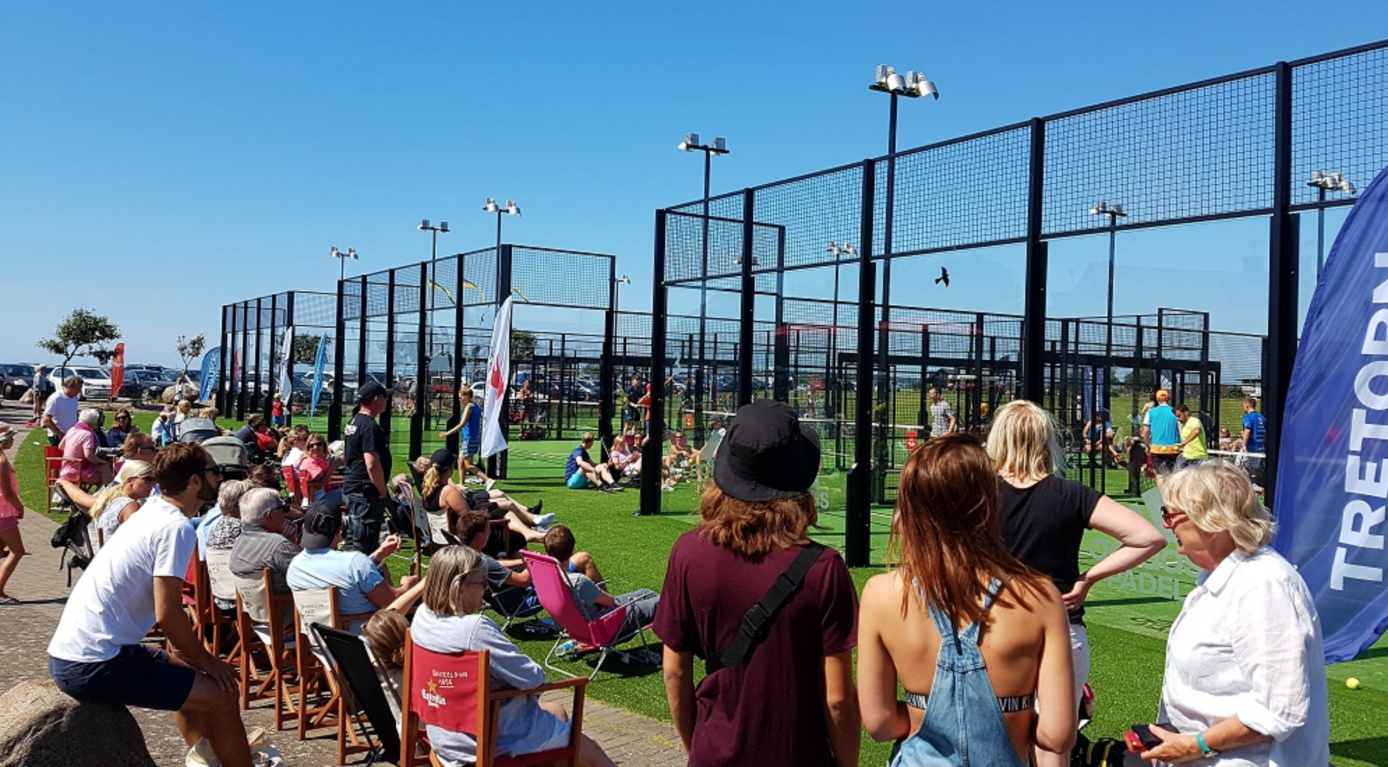 Vilshärad - en folkfest med ny WPT-status