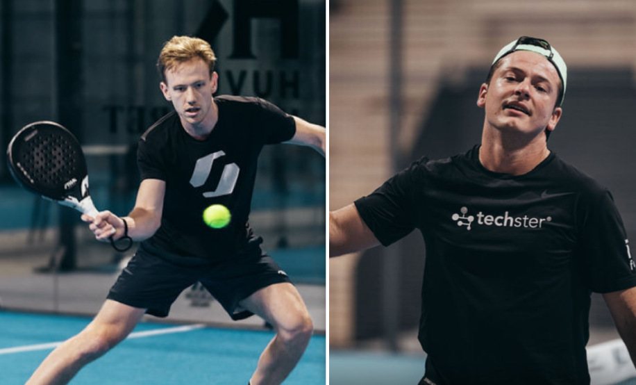 Stjärnparen: "Vi siktar på att spela SPT"