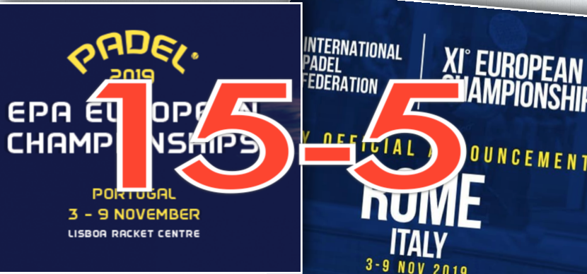 Allt går mot en storseger för EPA