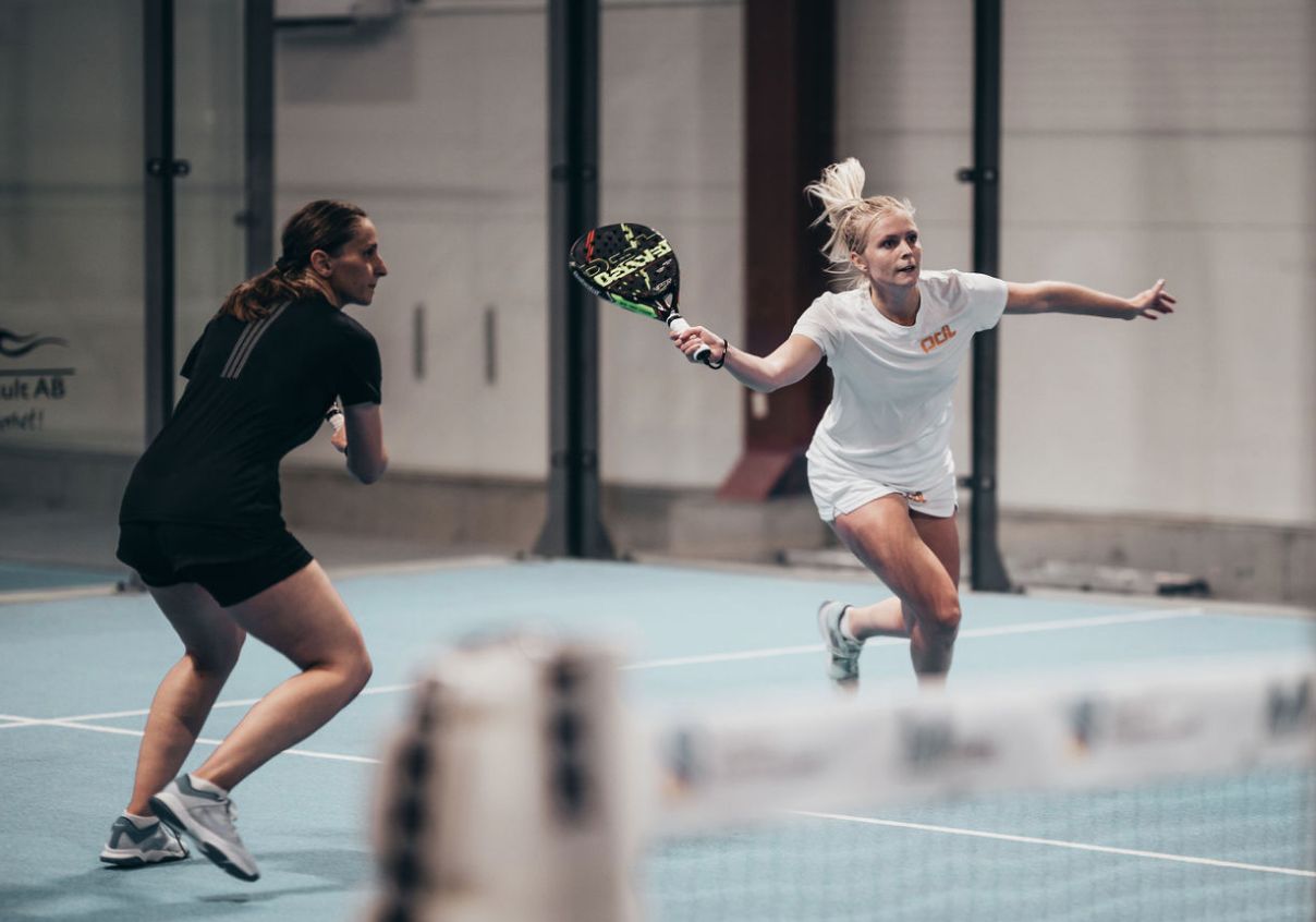 Nästa elitpar som tvingas lämna WO i Karlstad