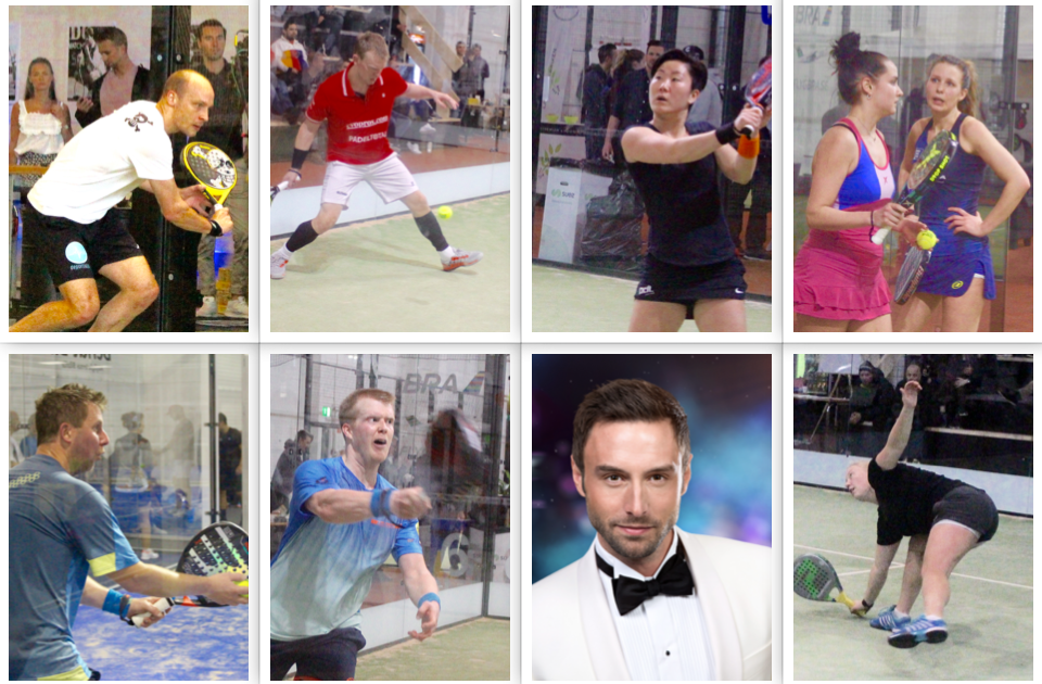 Här är lagen som gör upp om SM