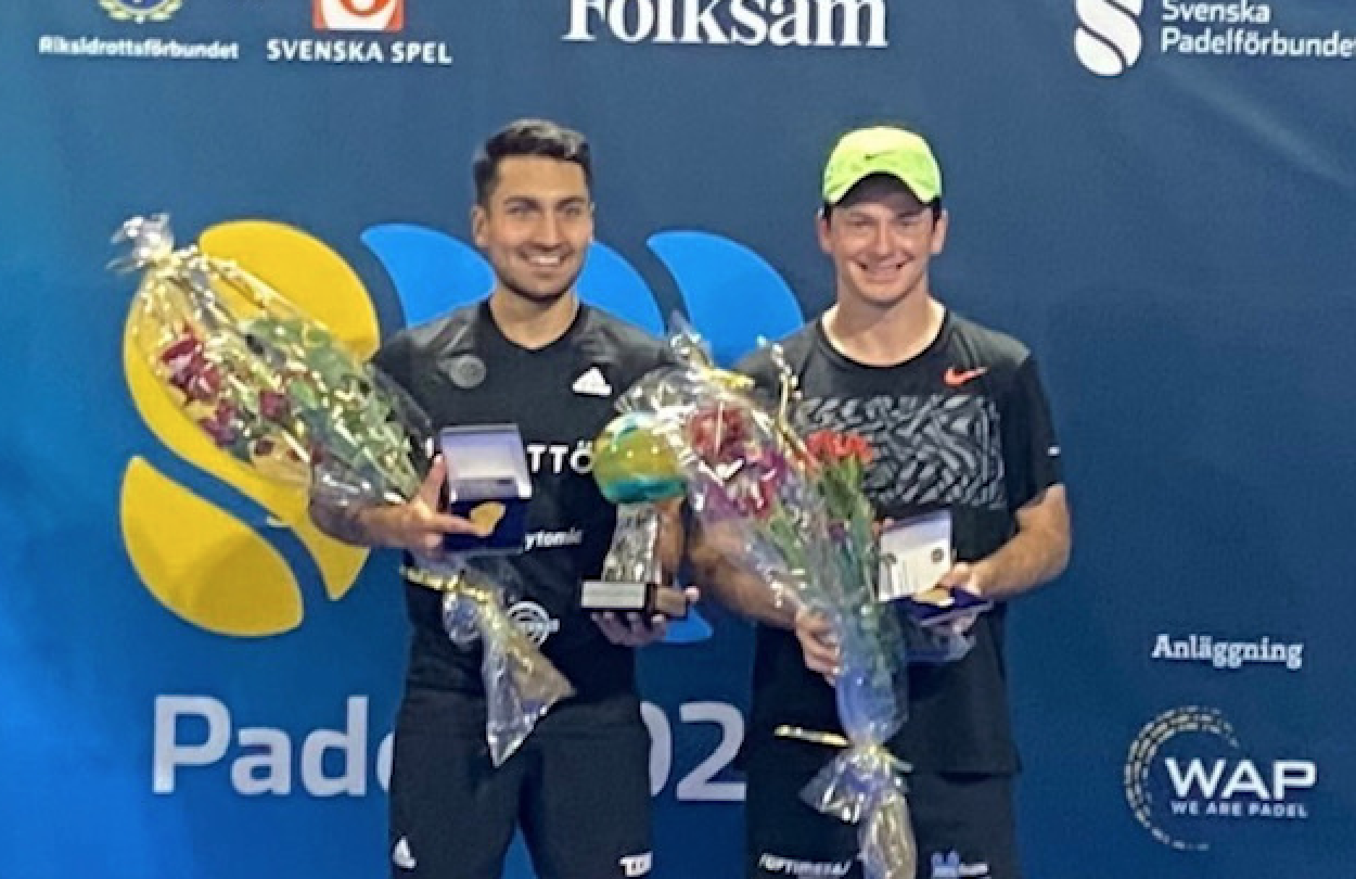 Grattis - men det var inte så här jag ville se Vasquez bli historisk