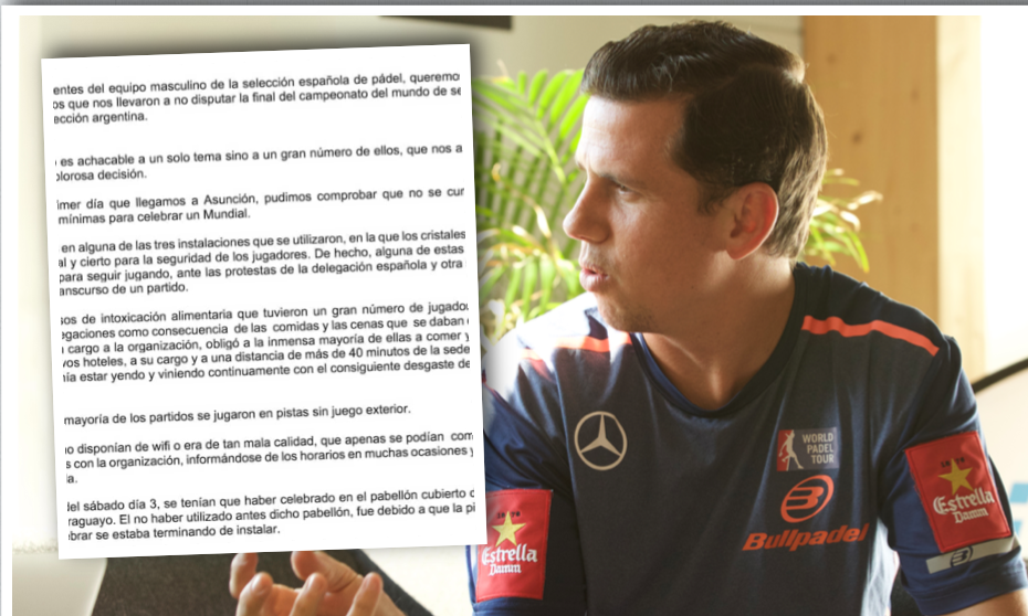 Världsstjärnorna: Hur kunde ni, FIP?