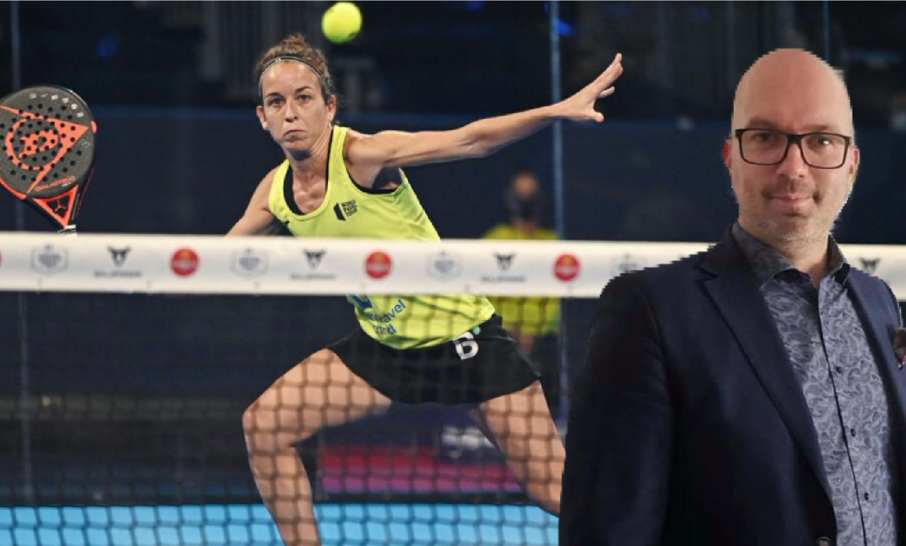 Därför kommer världsstjärnan till Sverige 