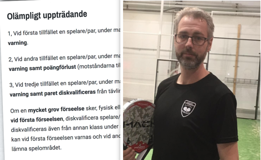 Förbundets plan: utbildade domare