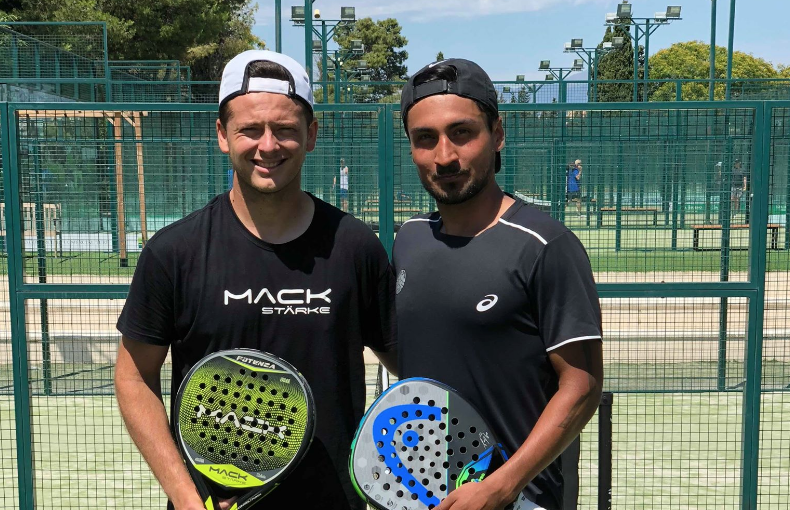 Rocafort flyttar till Stockholm - blir favorit på SPT