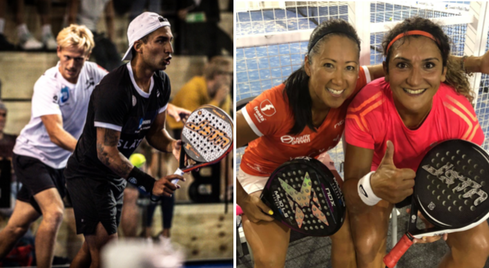 "Vi har en underbar kemi"