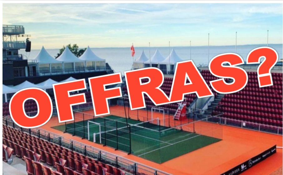 Båstad kan offras för TVÅ WPT i Sverige nästa år