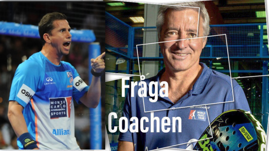 Mästercoachen svarar: då ska du använda vibora