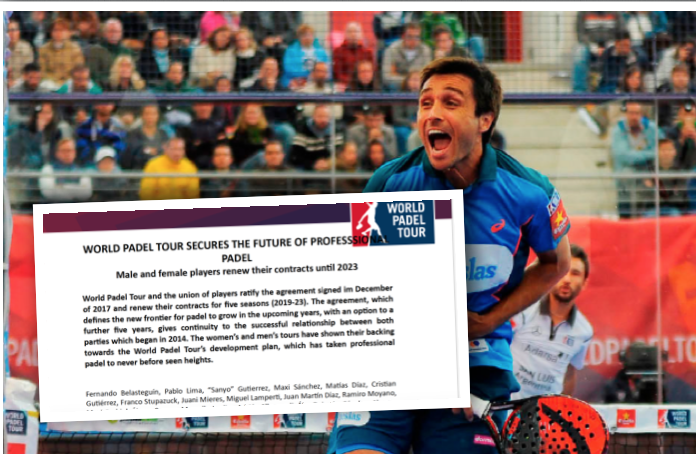 Båstad jublar efter WPT-stjärnors kontrakt 