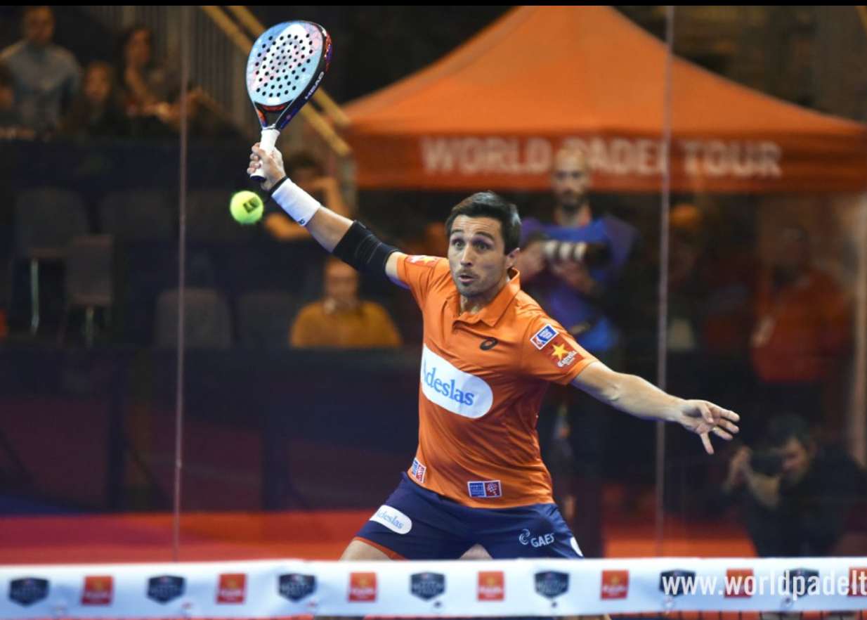 Vi lever mitt i padelns globala big bang