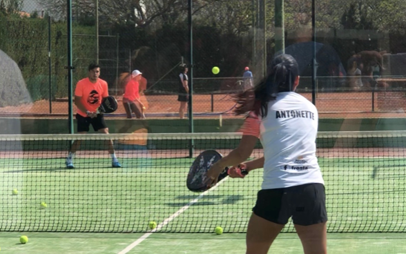 Spanish spices and old dogs