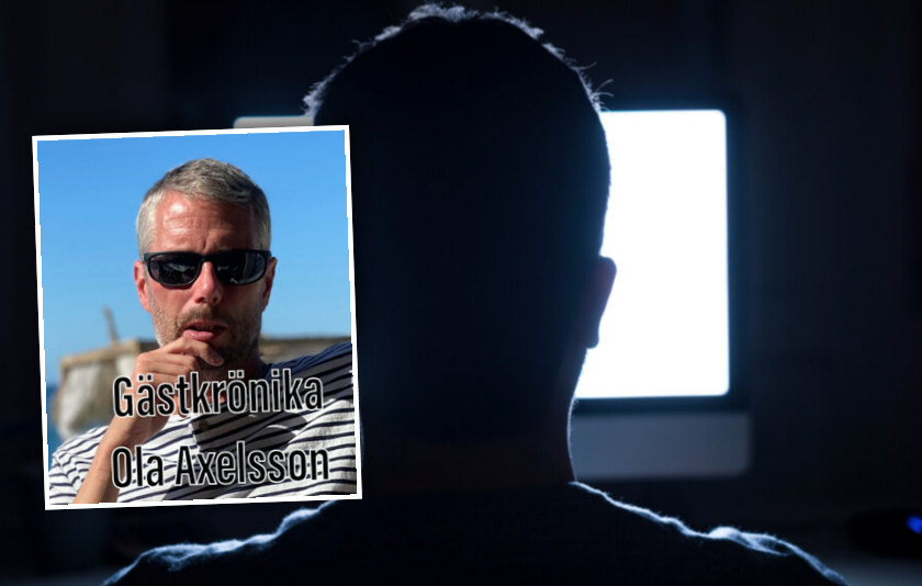 Att vaka till midnatt för att boka tid kändes inte helt värdigt...