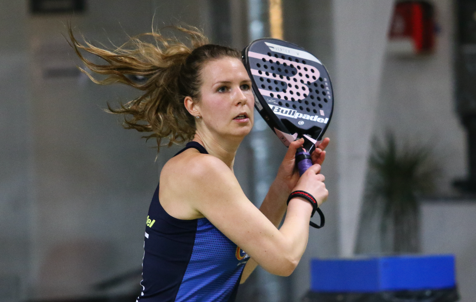 Emmies första WPT-äventyr: "Så jäkla kul"