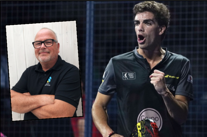 "Vi följer utvecklingen på WPT noga"