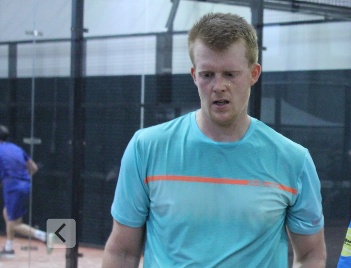 Sonesson petad: ”Klart jag är besviken”   