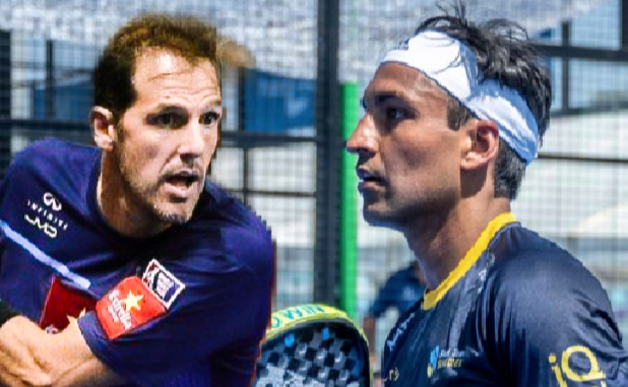 Vasquez mot JMD - lottningen klart till Malmö