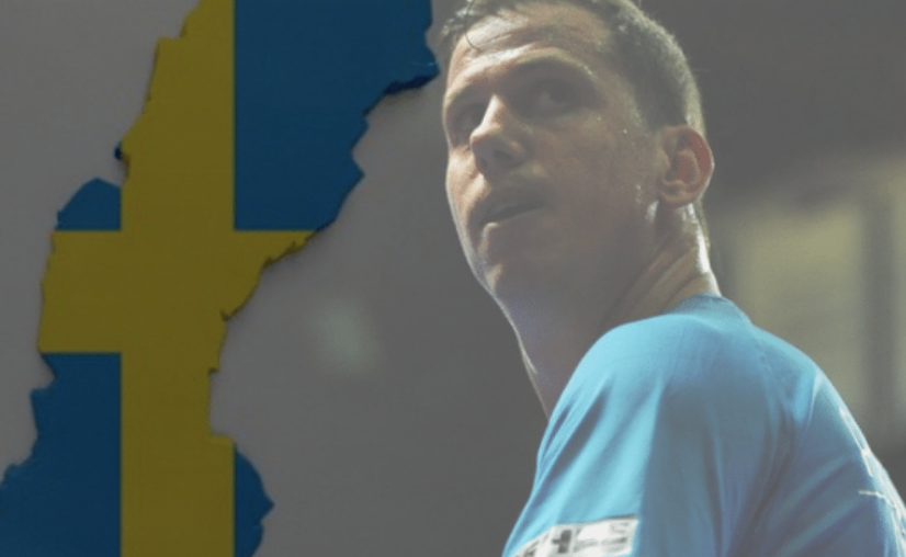 Blir Sverige padelns nya maktcentrum?