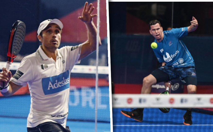 Stormöte direkt i Mastersslutspelet