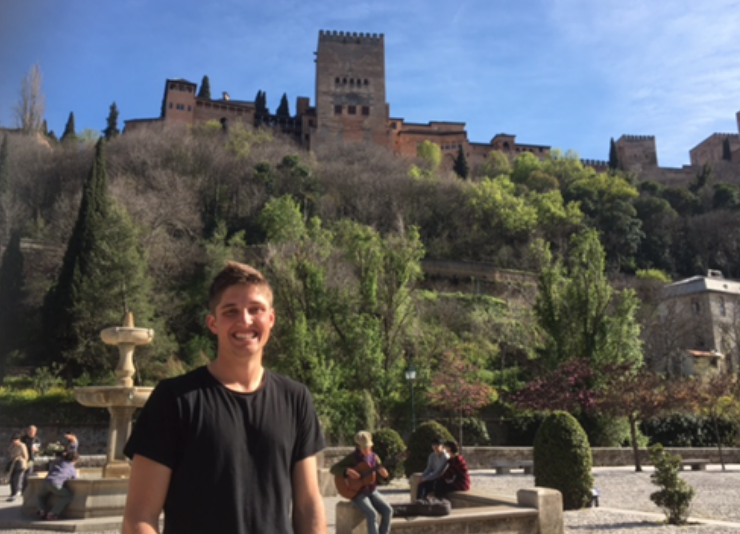 Knutsson prisas av Båstads kommun