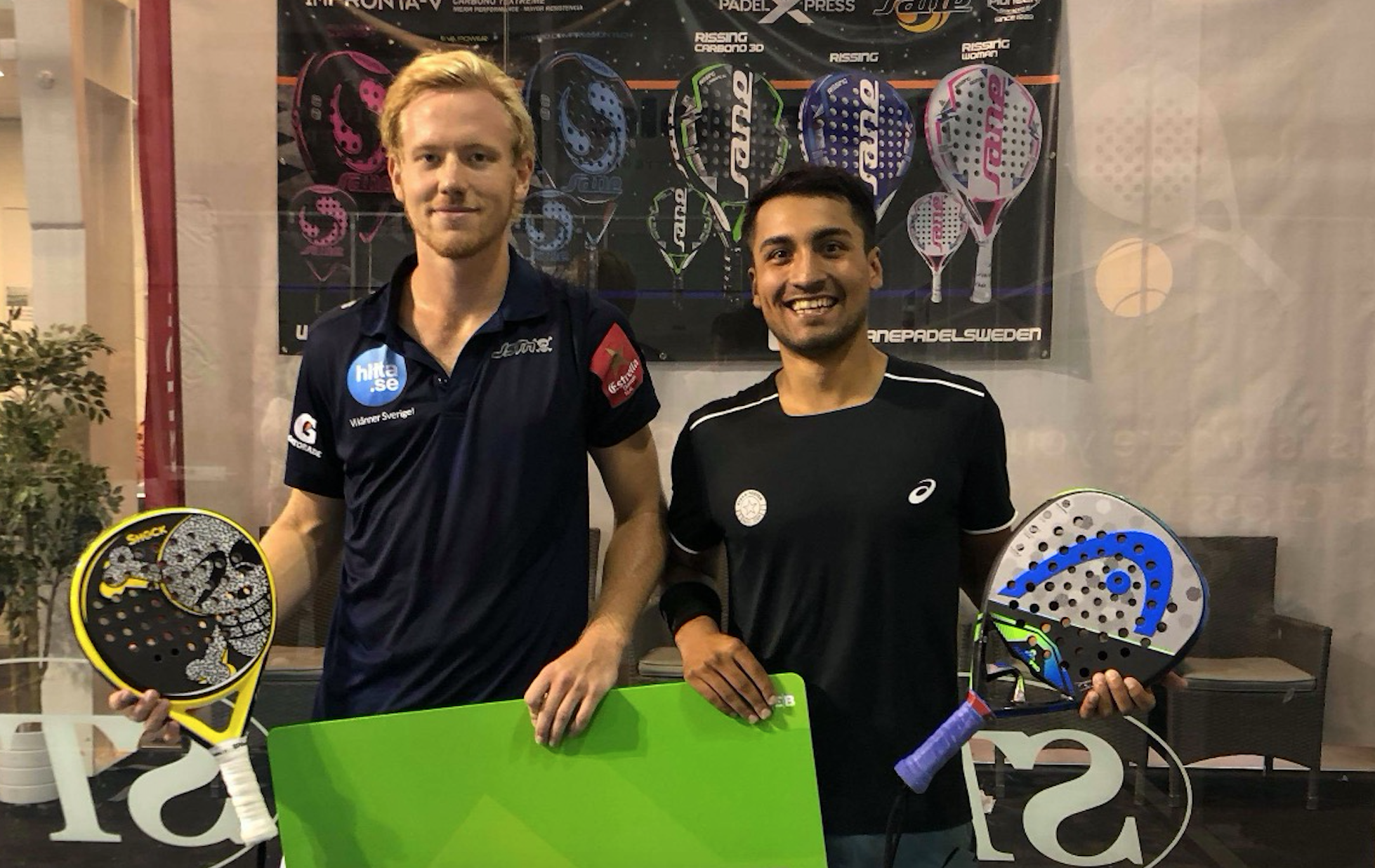 Förmågan som gör Windahl och Vasquez till vinnare