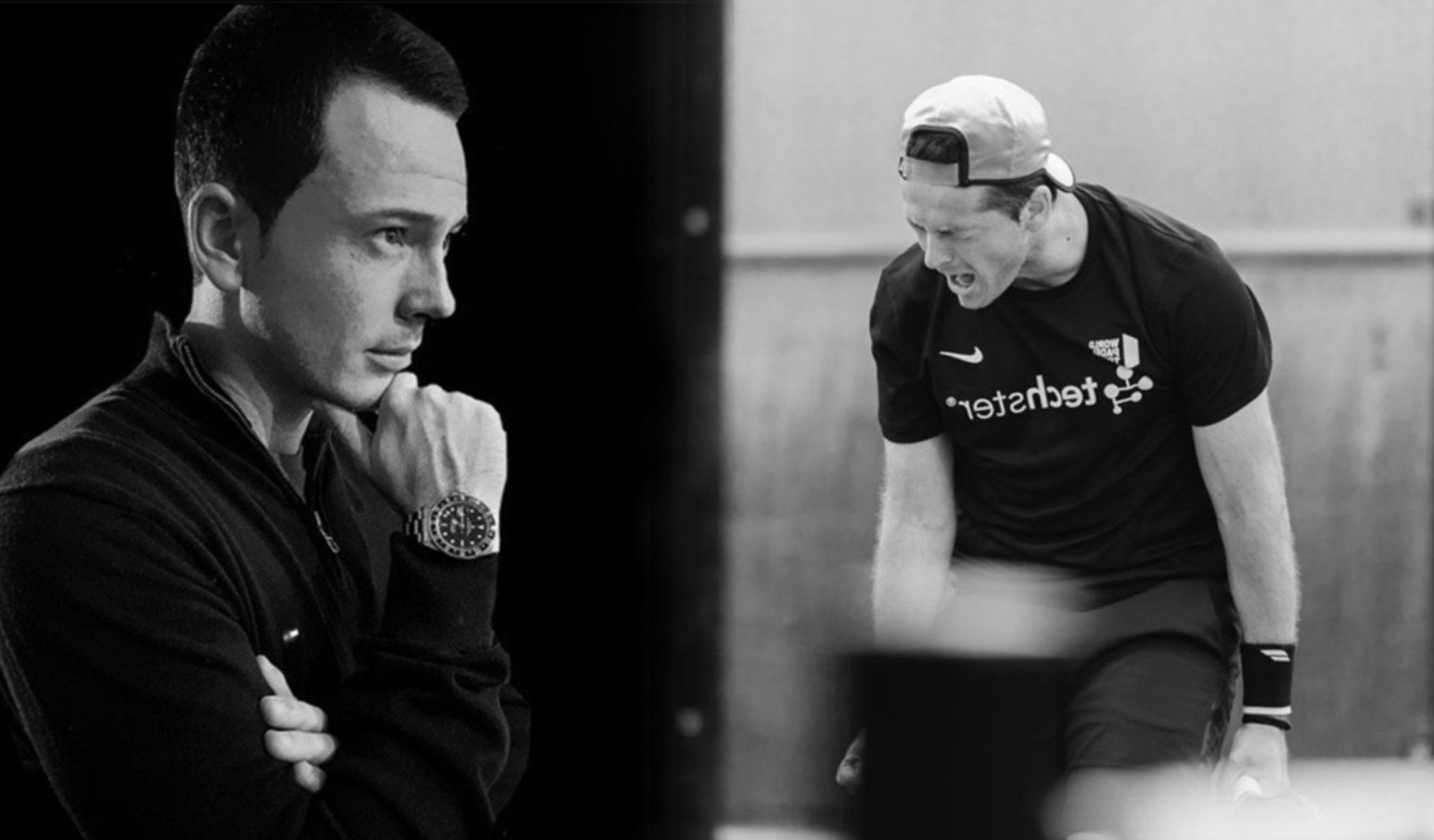 "Min farbror sa att jag aldrig någonsin kunde bli något"