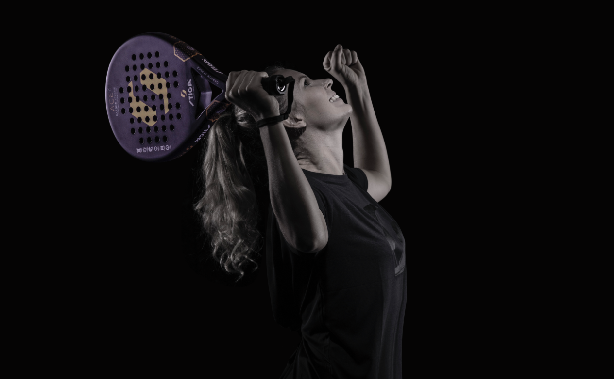 Svenska STIGA vill bli ett av världens största märken